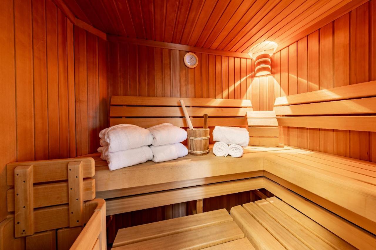 Der Sonnberg Alpinlodges - Apartments Mit Seeblick, Privater Sauna Und Self Check-In Целль-ам-Зе Экстерьер фото